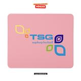 CT Mousepad - rosa - TSG Hochzoll