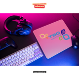 CT Mousepad - rosa - TSG Hochzoll