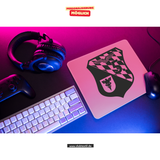 CT Mousepad - rosa - 5./OSLw