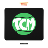 CT Mousepad - schwarz - TC Mering