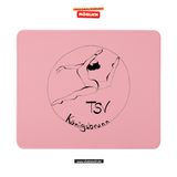 CT Mousepad - rosa - TSV Königsbrunn Damen Turnen