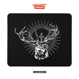 CT Mousepad - schwarz - SG Hubertus Oberschweinbach