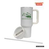 CT Edelstahl-Thermobecher - 1100ml - StanleyCup - VFD e.V. - Marktgräflerland