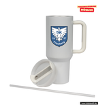 CT Edelstahl-Thermobecher - 1100ml - StanleyCup - DJK Friedberg