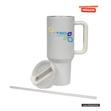 CT Edelstahl-Thermobecher - 1100ml - StanleyCup -TSG Hochzoll