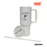 CT Edelstahl-Thermobecher - 1100ml - StanleyCup - TSV Königsbrunn Turnen logo 2