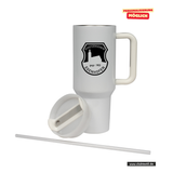 CT Edelstahl-Thermobecher - 1100ml - StanleyCup - SV Egenhofen