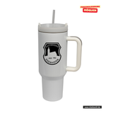 CT Edelstahl-Thermobecher - 1100ml - StanleyCup - SV Egenhofen
