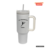 CT Edelstahl-Thermobecher - 1100ml - StanleyCup - TSV Königsbrunn Turnen logo 2