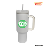 CT Edelstahl-Thermobecher - 1100ml - StanleyCup - TC Mering