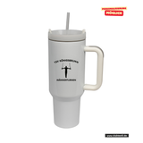 CT Edelstahl-Thermobecher - 1100ml - StanleyCup - TSV Königsbrunn Männer Turnen
