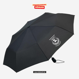 FARE Mini-Taschenschirm - schwarz - HSV Nürnberg-Schwaig e.V.