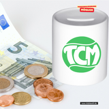 CT Spardose - TC Mering