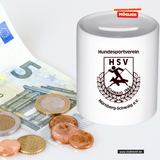 CT Spardose - HSV Nürnberg-Schwaig e.V.