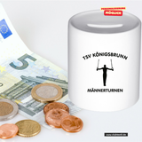 CT Spardose - TSV Königsbrunn Männer Turnen