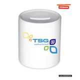 CT Spardose - TSG Hochzoll