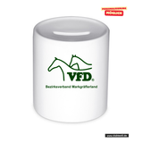 CT Spardose - VFD e.V. - Marktgräflerland