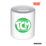 CT Spardose - TC Mering