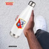 CT Thermosflasche - weiß - 5./OSLw