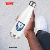 CT Thermosflasche - weiß - DJK Friedberg