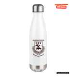 CT Thermosflasche - weiß - HSV Nürnberg-Schwaig e.V.