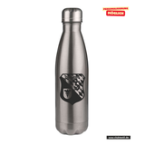 CT Thermosflasche - silber - 5./OSLw