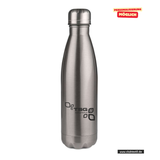 CT Thermosflasche - silber - TSG Hochzoll