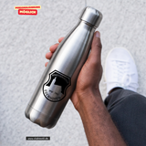 CT Thermosflasche - silber - SV Egenhofen