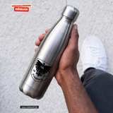 CT Thermosflasche - silber - DJK Friedberg