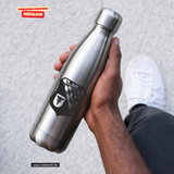 CT Thermosflasche - silber - 5./OSLw