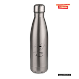CT Thermosflasche - silber - TSV Königsbrunn Damen Turnen