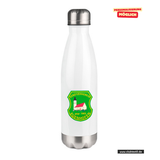 CT Thermosflasche - weiß - SV Egenhofen