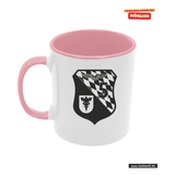 CT Tasse - rosa - 5./OSLw