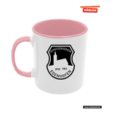CT Tasse - rosa - SV Egenhofen