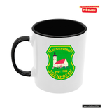 CT Tasse - schwarz - SV Egenhofen