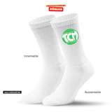 CT Tennissocken - TC Mering