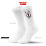 CT Tennissocken - weiß/bunt - HSV Nürnberg-Schwaig e.V.