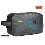 Clique PRESTIGE Toilet Case - Kulturbeutel - TSG Hochzoll