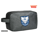 Clique PRESTIGE Toilet Case - Kulturbeutel - DJK Friedberg