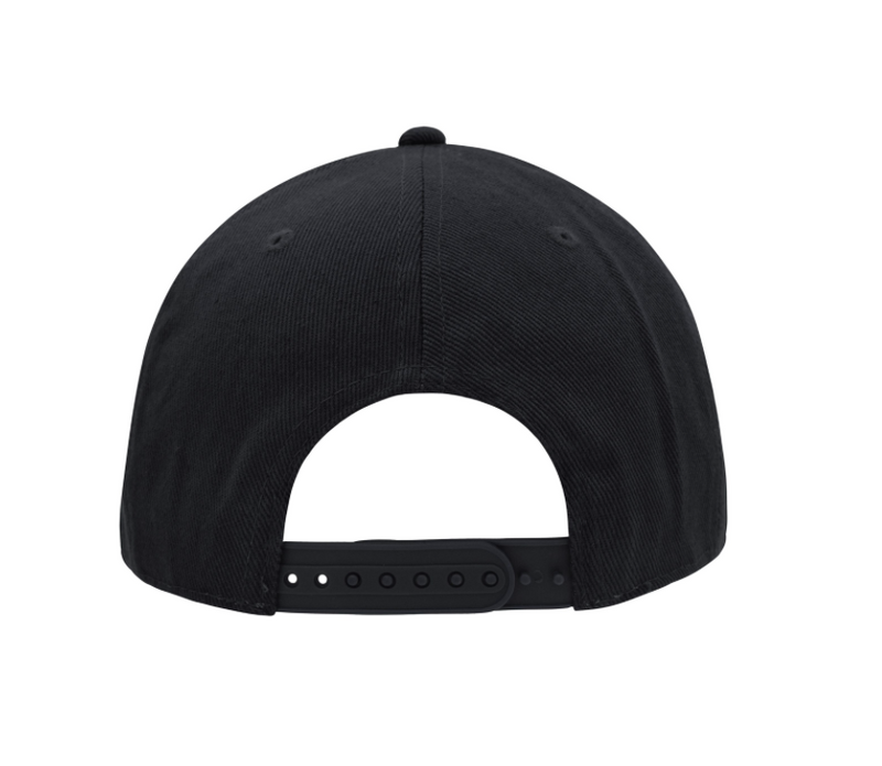 CT 6 Panel Cap FSV Bogensport Inningen - Logo