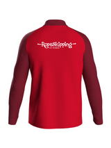 Jako ICONIC Polyesterjacke Kinder - Ropeskipping