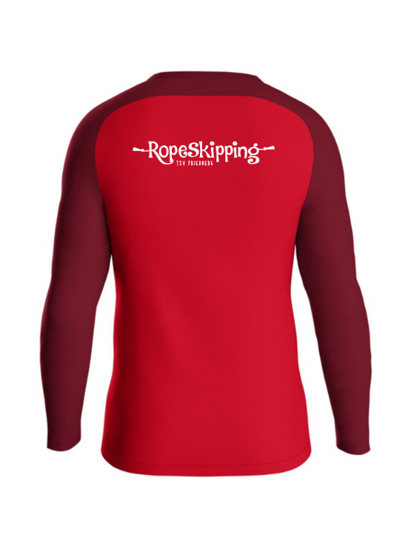 Jako ICONIC Sweat Kinder - Ropeskipping