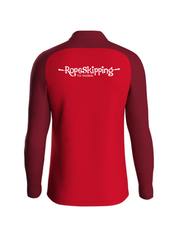 Jako ICONIC Ziptop Kinder - Ropeskipping