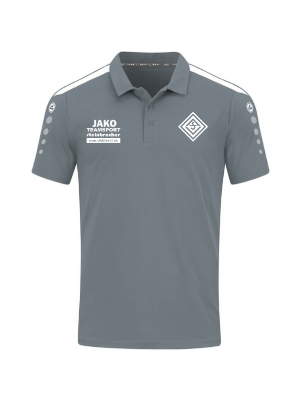 Jako POWER Polo Herren (Trainer)