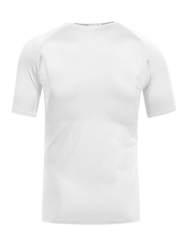 Jako COMPRESSION 2.0 T-Shirt Erwachsene weiß