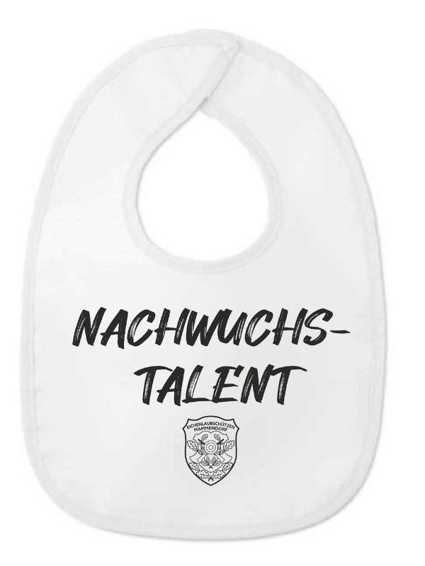 CT Babylätzchen Schützenverein Eichenlaub Mammendorf