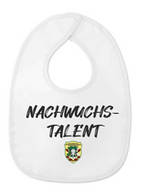 CT Babylätzchen Schützenverein Eichenlaub Mammendorf - farbig