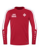 Jako POWER Sweat Herren