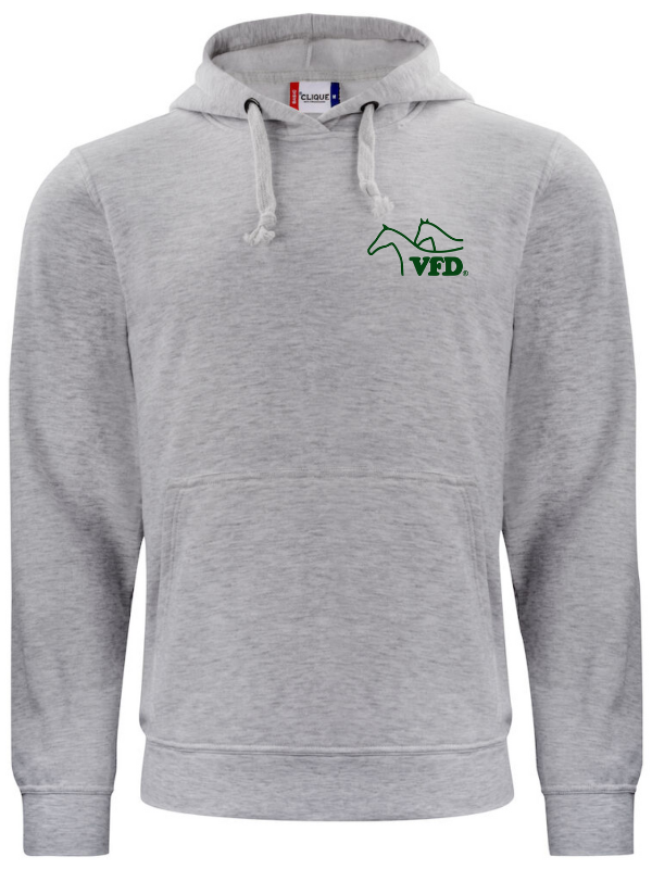 Clique BASIC HOODY Kinder - VFD e.V. - Baden-Württemberg - Druck beidseitig