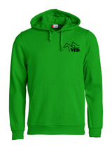 Clique BASIC HOODY - VFD e.V. - Baden-Württemberg - Druck beidseitig